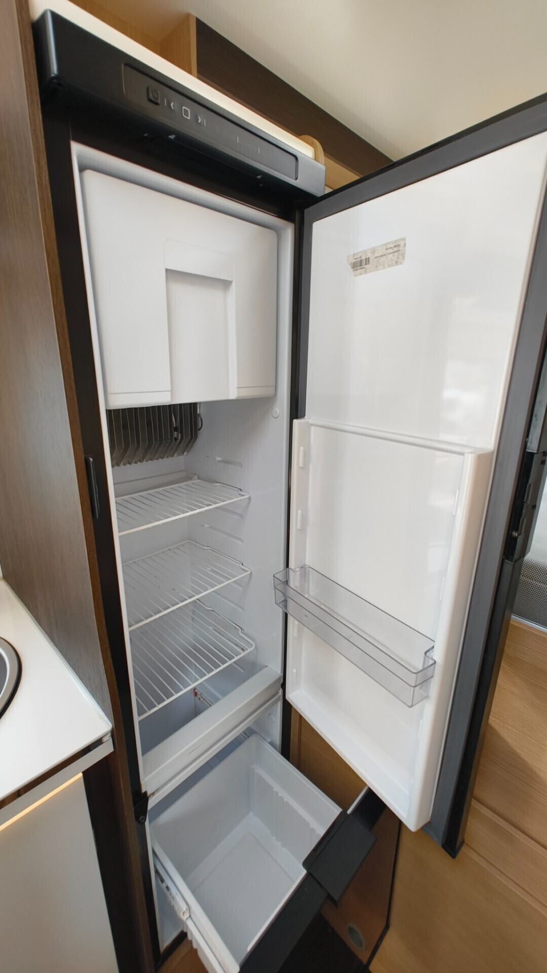Mclouis GLAMYS 226 CAMPER MANSARDATO (IVA ESPOSTA)