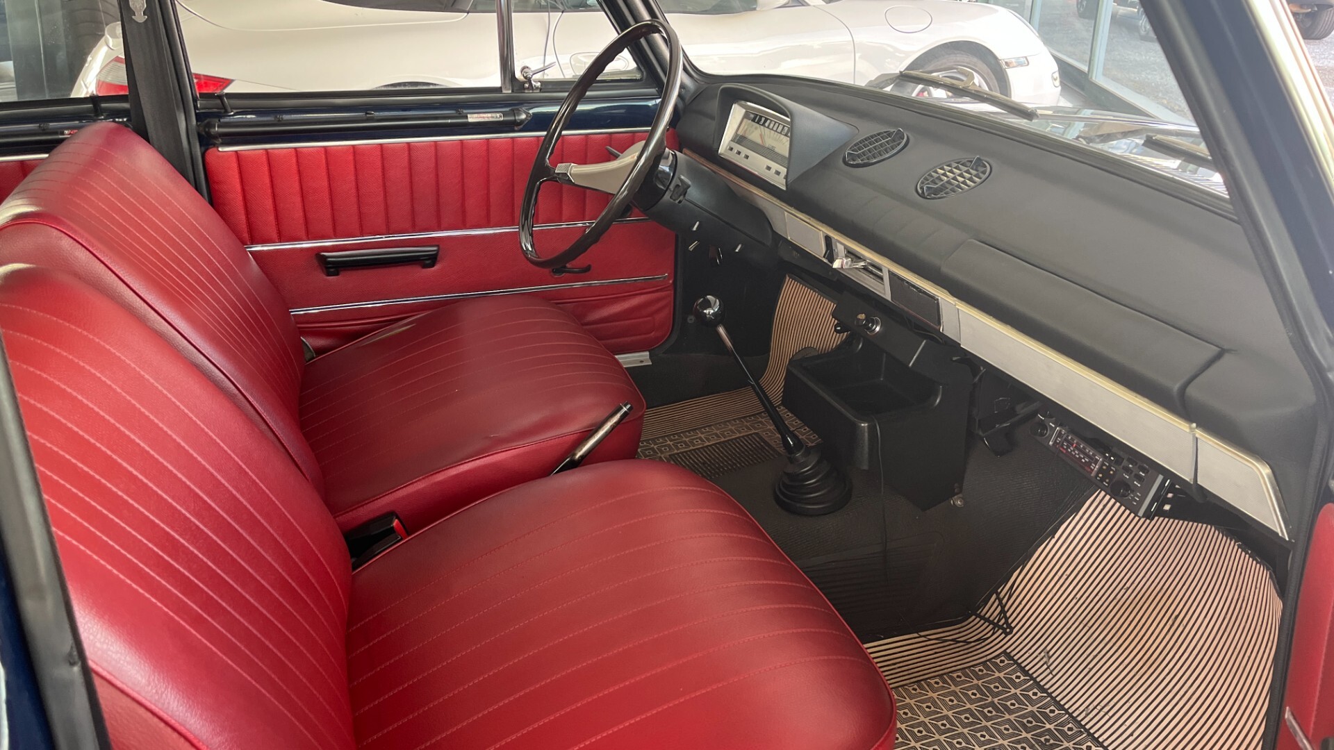 Fiat 126 1977 з Італії