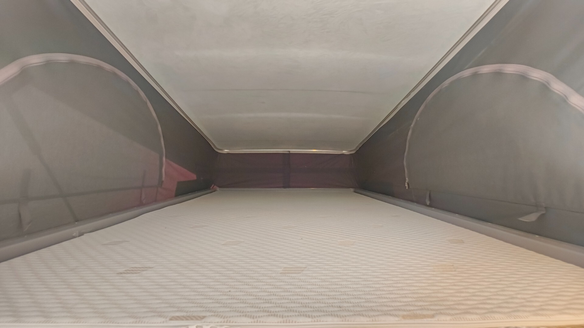 Etrusco 540 DB COMPLETE FURGONATO CON TETTO A SOFF