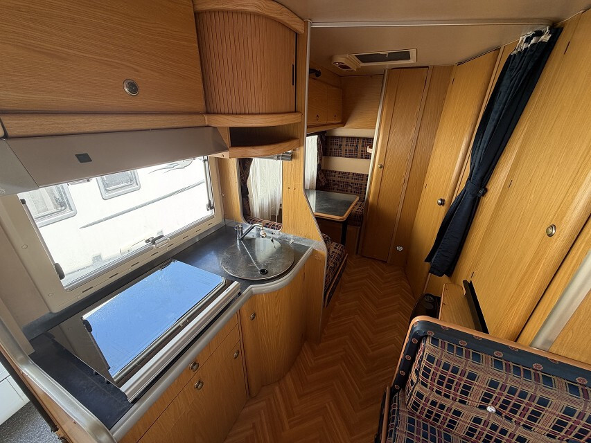 Laika ECOVIP 3L