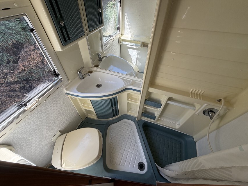 Laika ECOVIP 3L