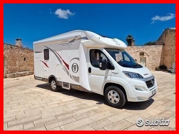 Camper Bürstner