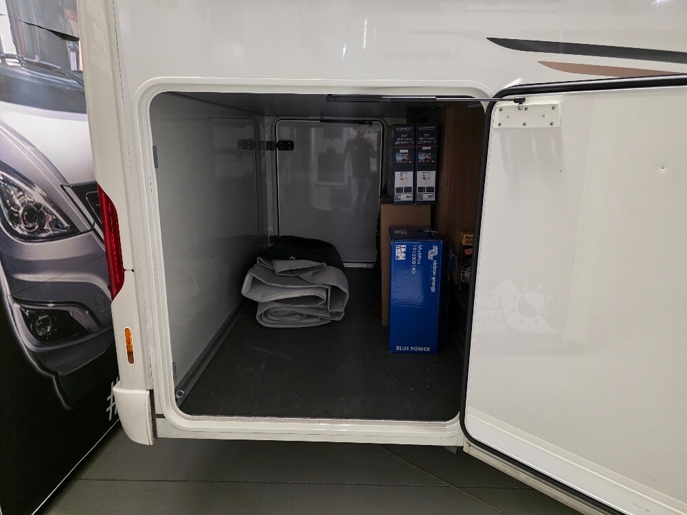 CAMPER CARTHAGO C-TOURER I 141 LE