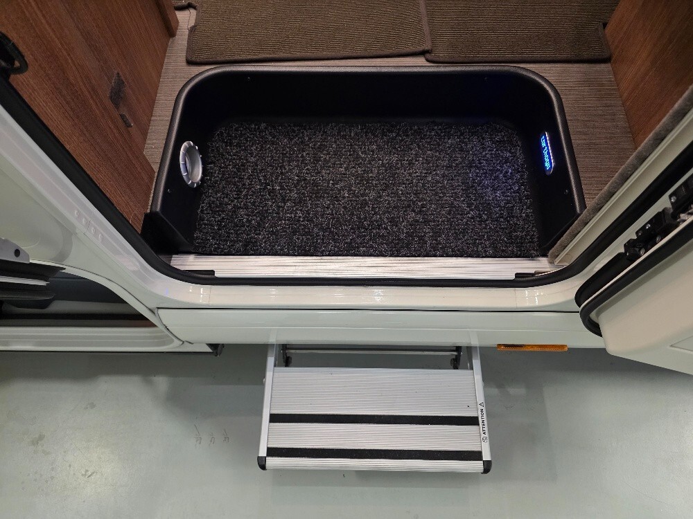 CAMPER CARTHAGO C-TOURER I 141 LE
