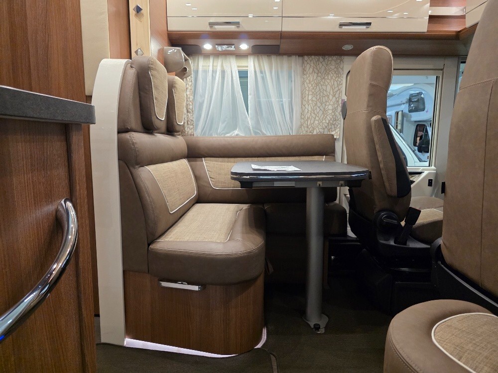 CAMPER CARTHAGO C-TOURER I 141 LE