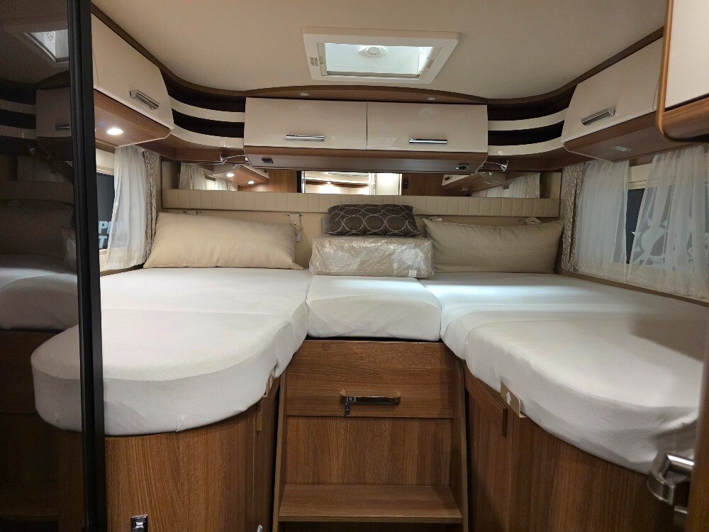 CAMPER CARTHAGO C-TOURER I 141 LE