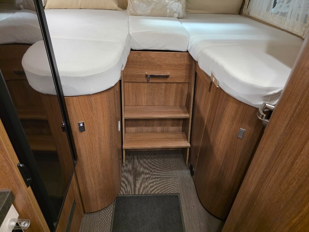 CAMPER CARTHAGO C-TOURER I 141 LE