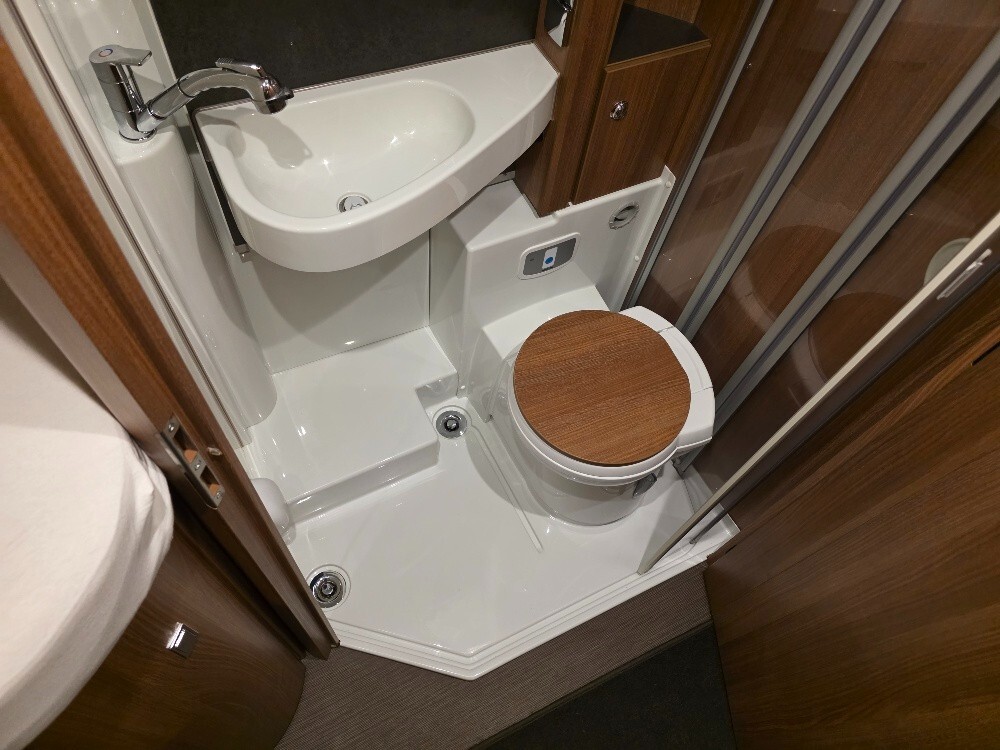CAMPER CARTHAGO C-TOURER I 141 LE
