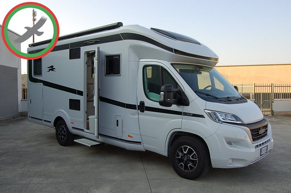 Camper Bürstner