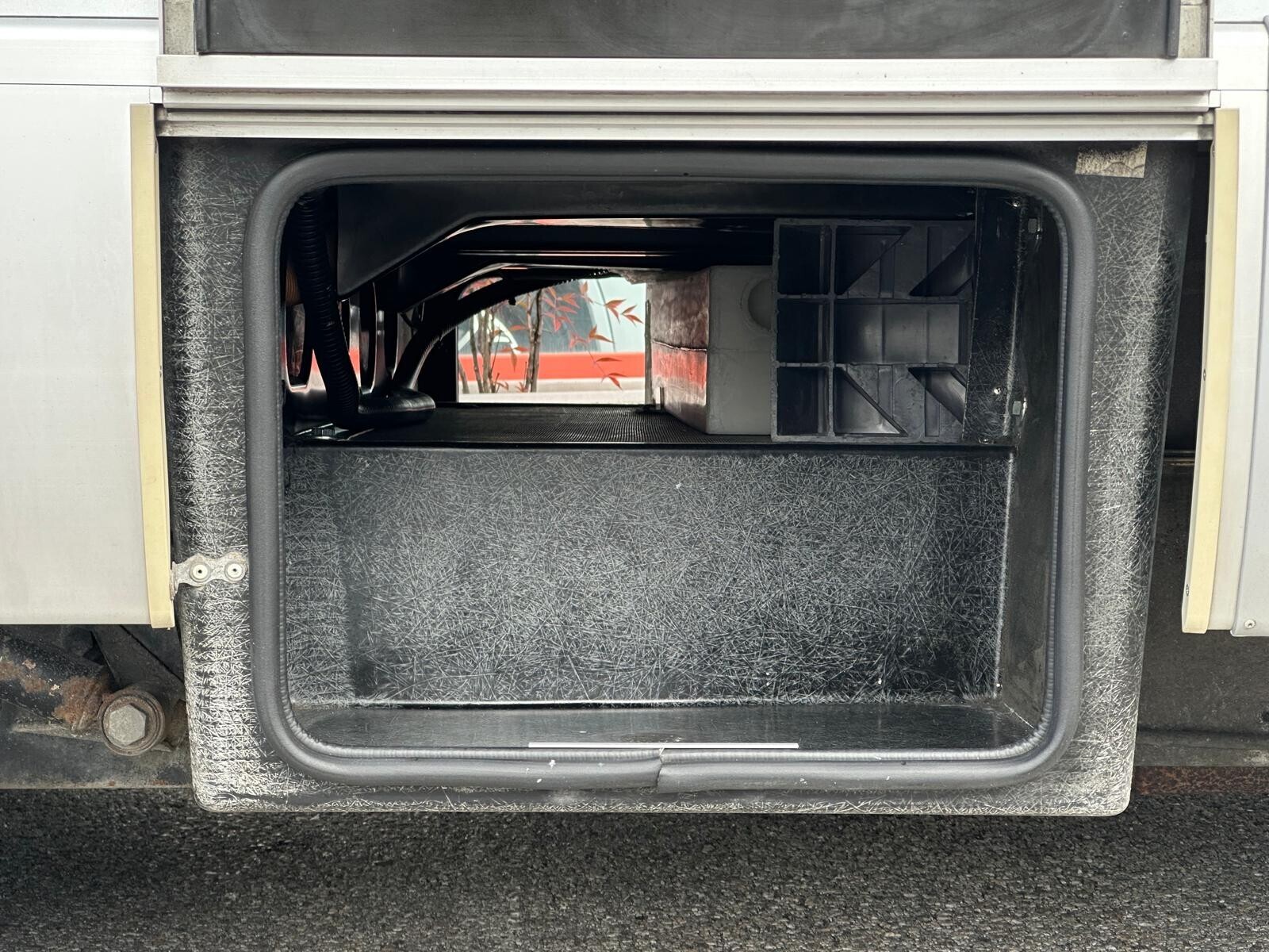 Hymer/eriba B Class 504 SL