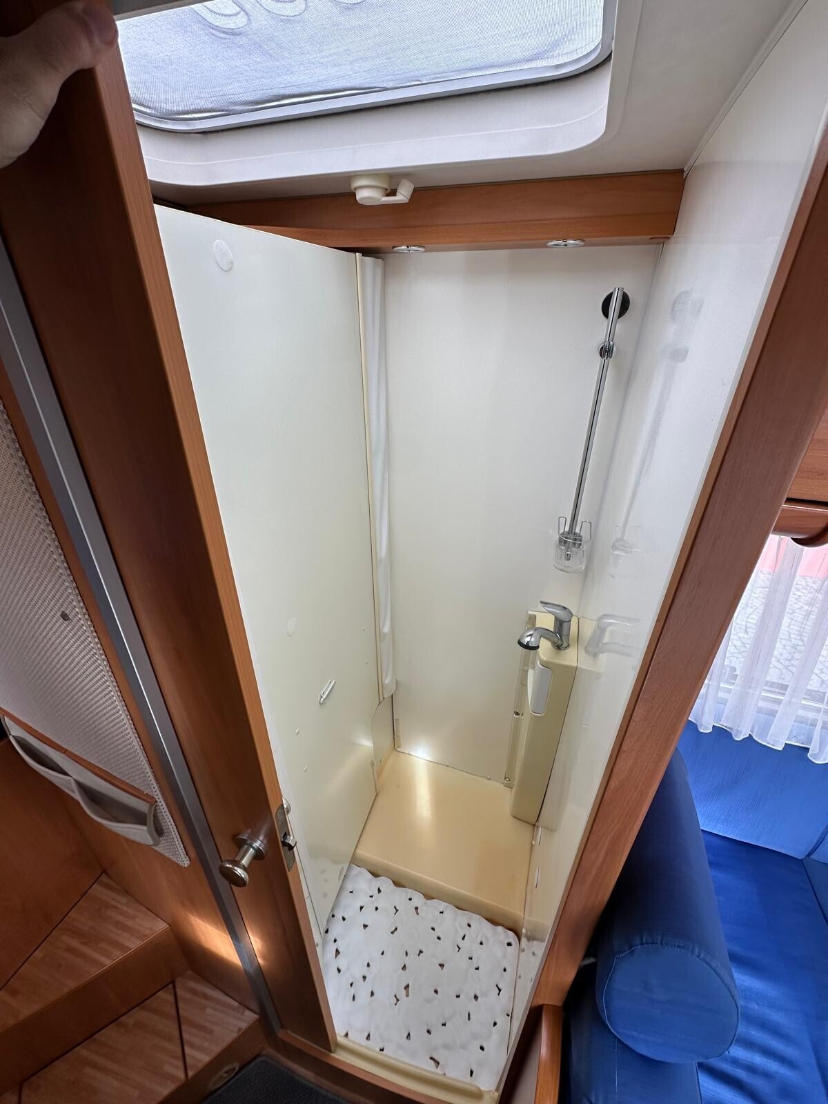 Hymer/eriba B Class 504 SL
