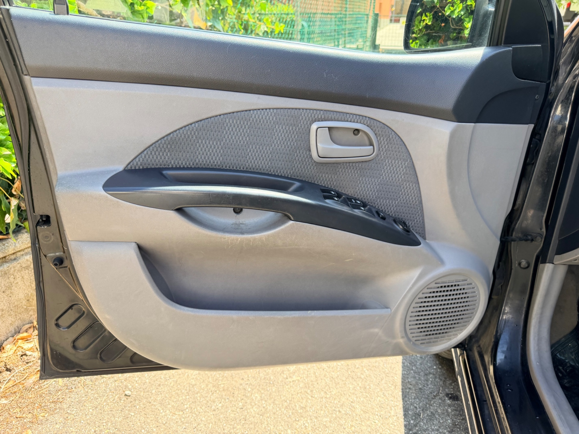 KIA Picanto 2007 из Италии
