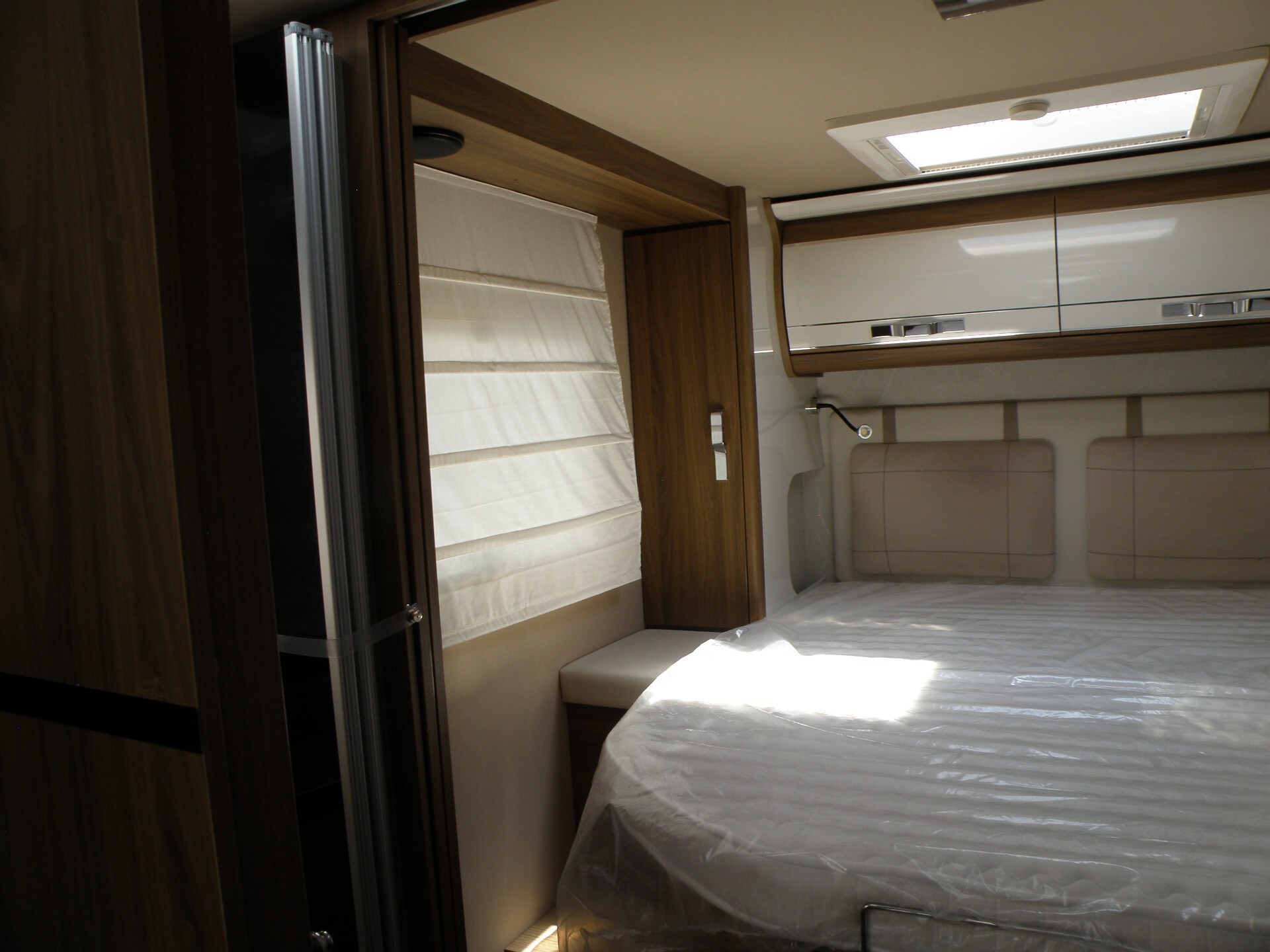 Arca EUROPA H 745 GLC LETTO MATRIMONIALE CENTRALE