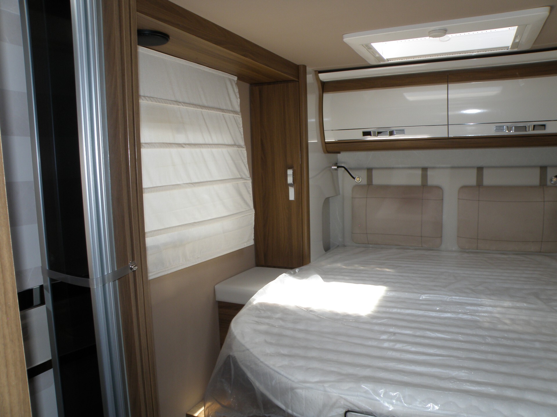 Arca EUROPA H 745 GLC LETTO MATRIMONIALE CENTRALE