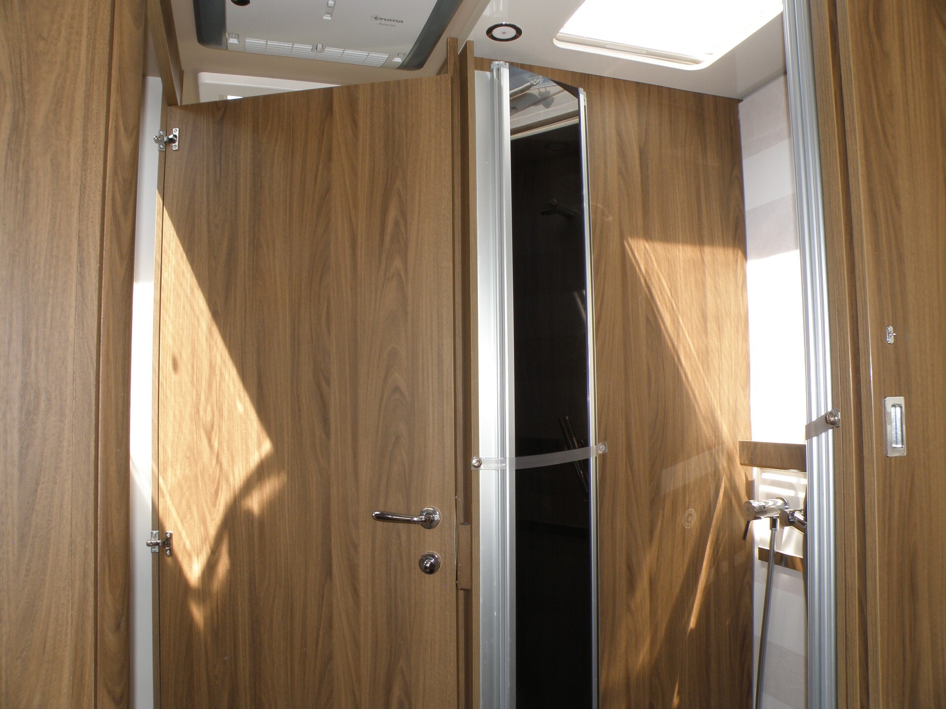 Arca EUROPA H 745 GLC LETTO MATRIMONIALE CENTRALE