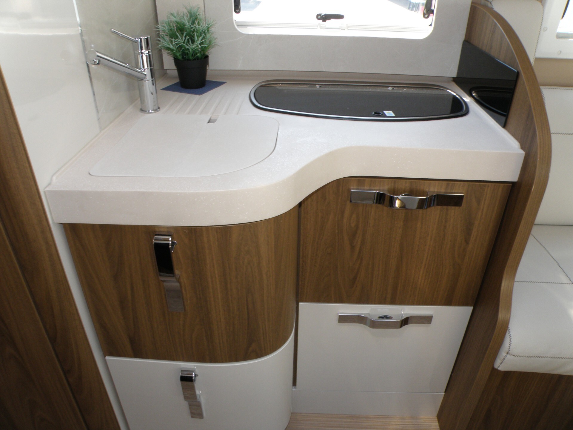 Arca EUROPA H 745 GLC LETTO MATRIMONIALE CENTRALE