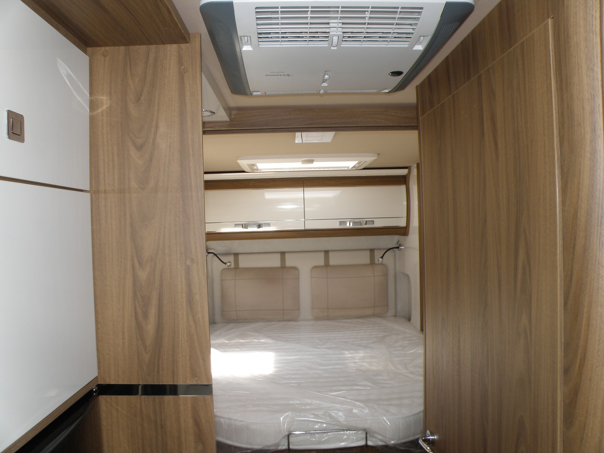 Arca EUROPA H 745 GLC LETTO MATRIMONIALE CENTRALE
