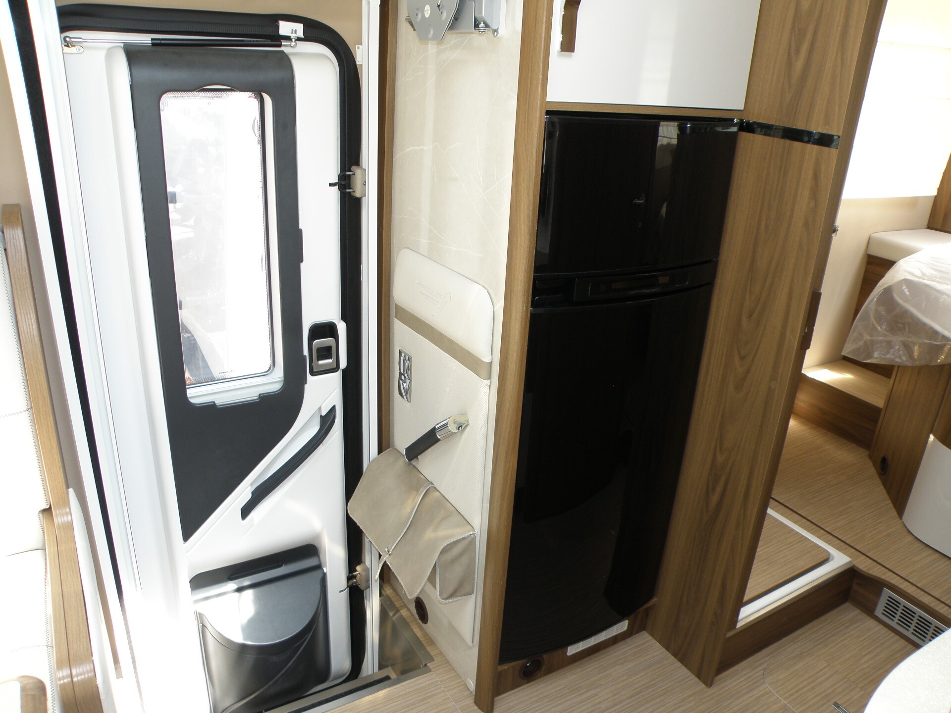 Arca EUROPA H 745 GLC LETTO MATRIMONIALE CENTRALE