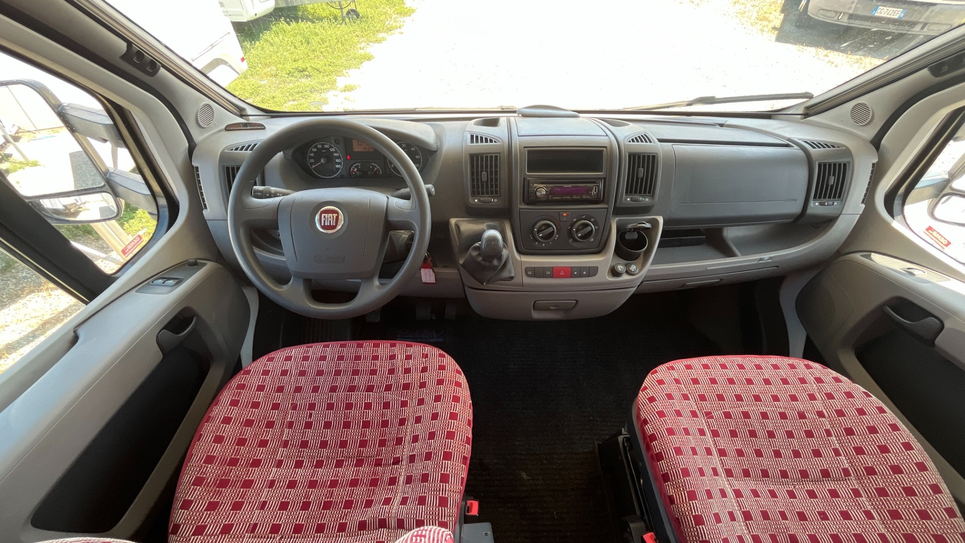 Roller Team GRANDUCA GT 7 POSTI
