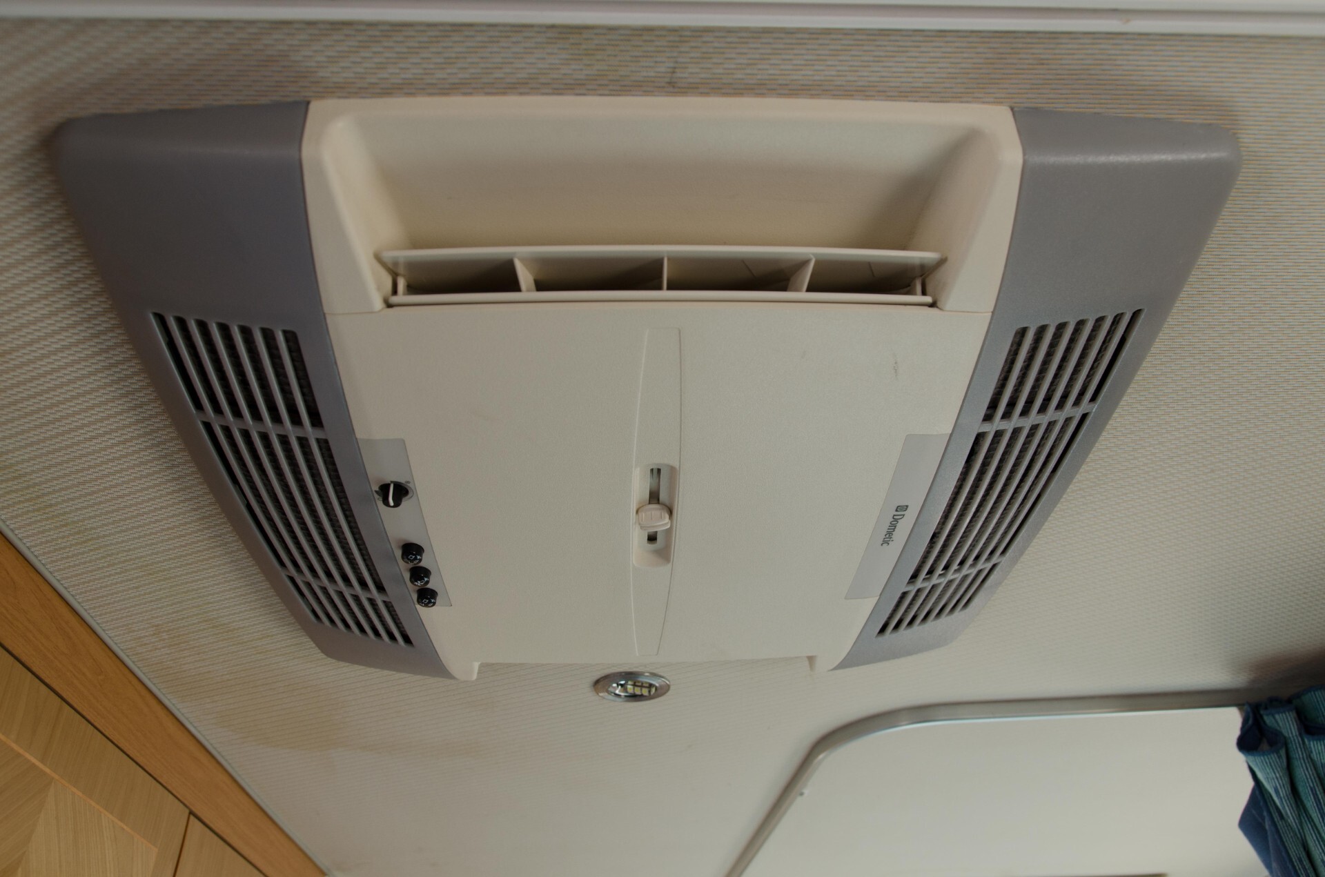 Mobilvetta EuroYacht 195L