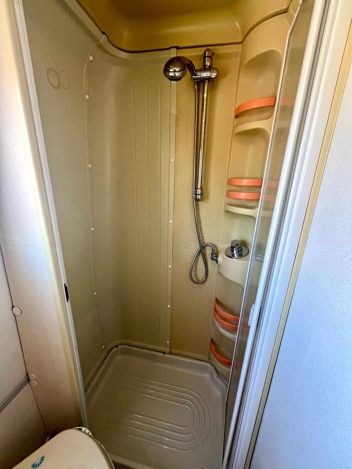 Mobilvetta EuroYacht 195L