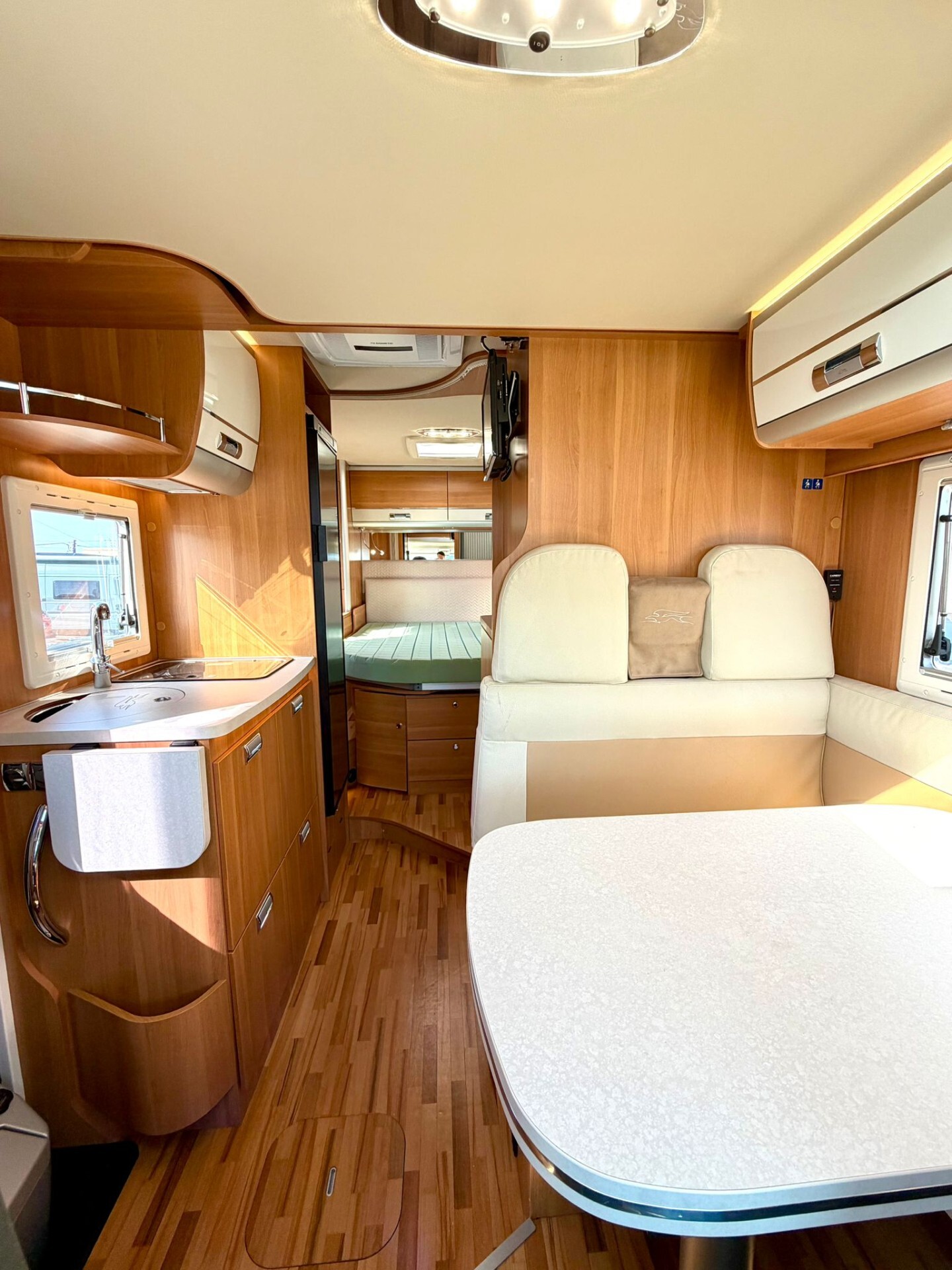 Laika Ecovip 112-VENDUTO
