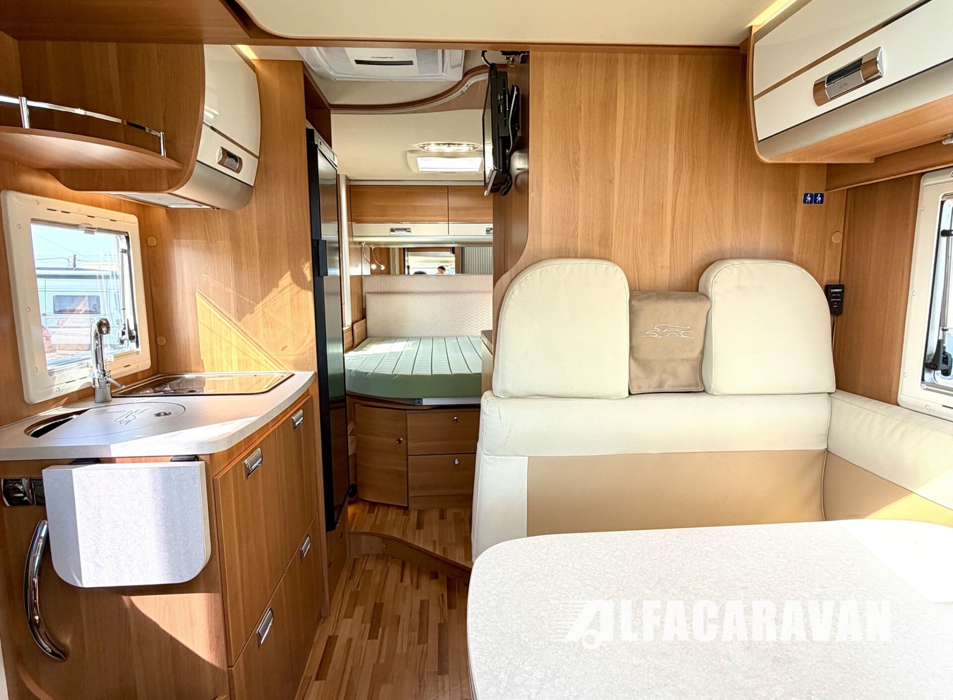 Laika Ecovip 112-VENDUTO