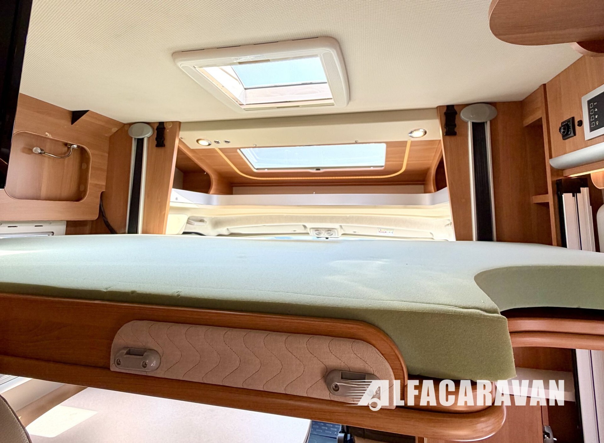 Laika Ecovip 112-VENDUTO