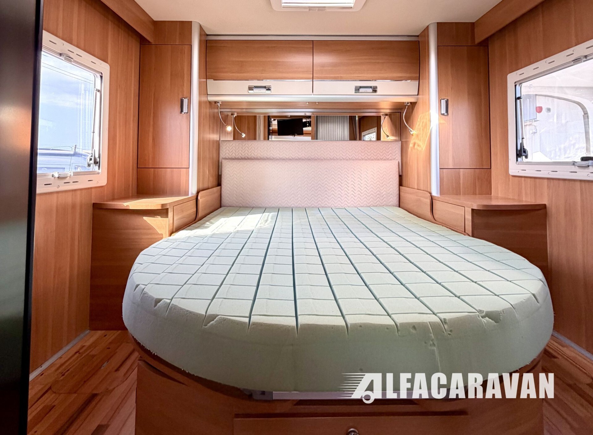 Laika Ecovip 112-VENDUTO