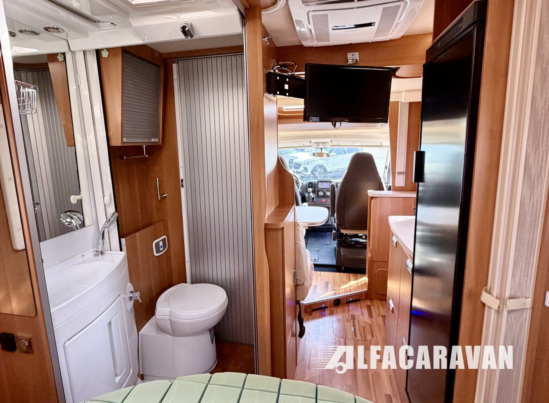 Laika Ecovip 112-VENDUTO