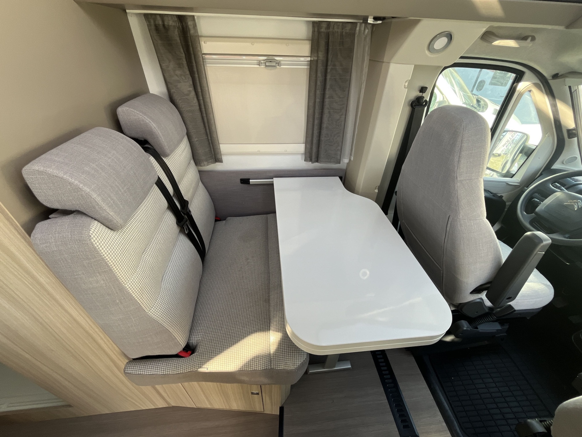 Adria COMPACT SP 599 CM
