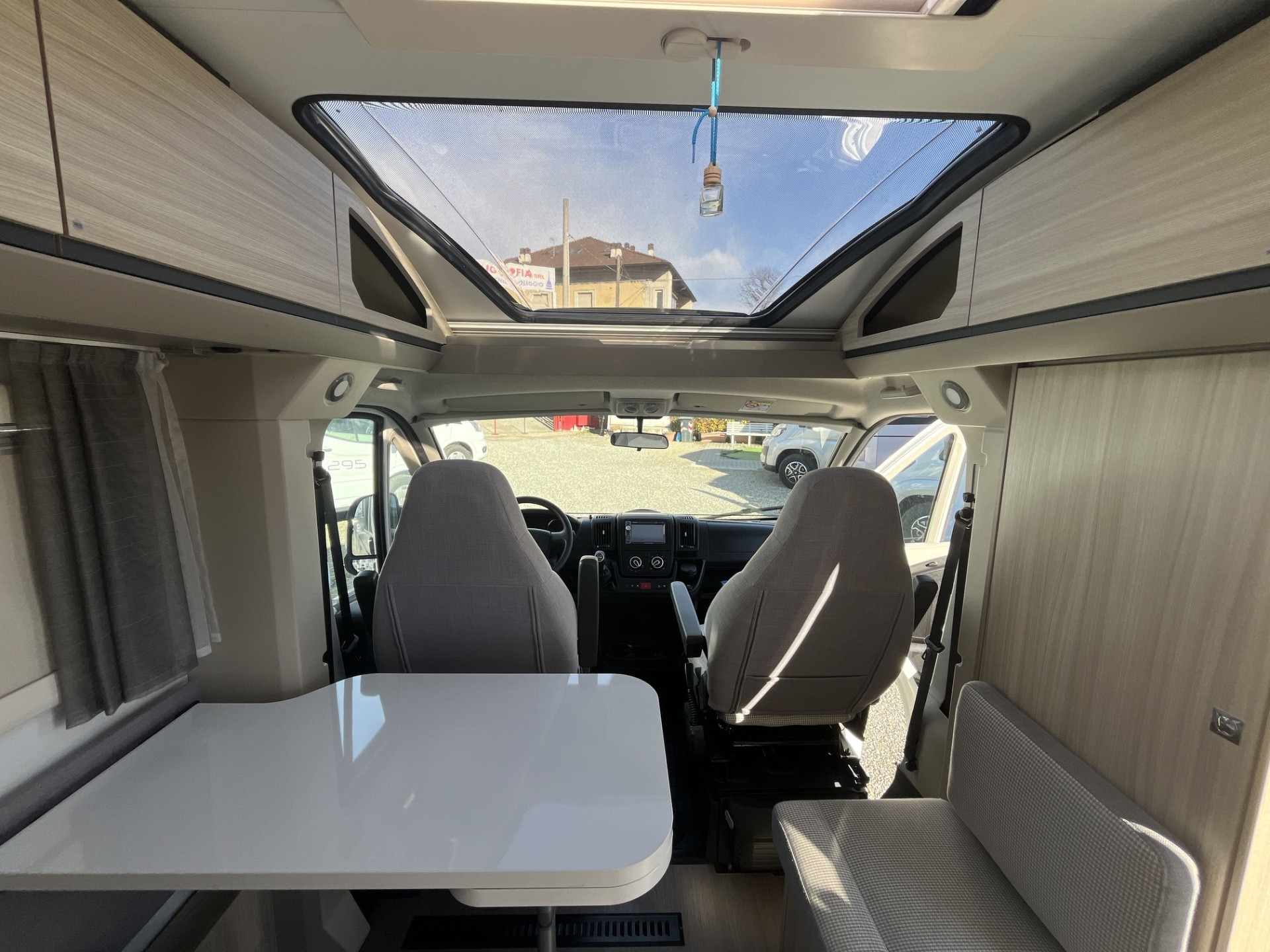 Adria COMPACT SP 599 CM