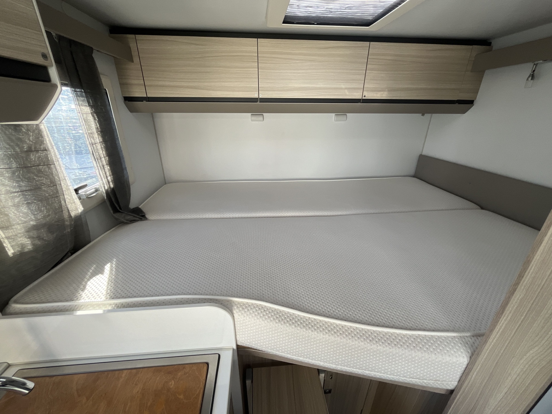 Adria COMPACT SP 599 CM