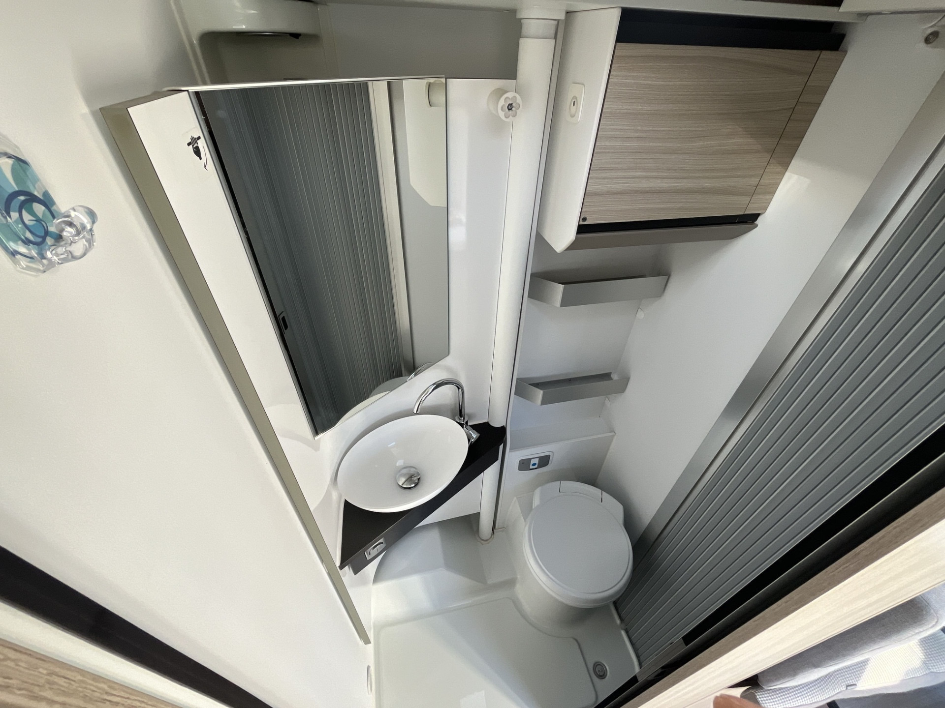 Adria COMPACT SP 599 CM