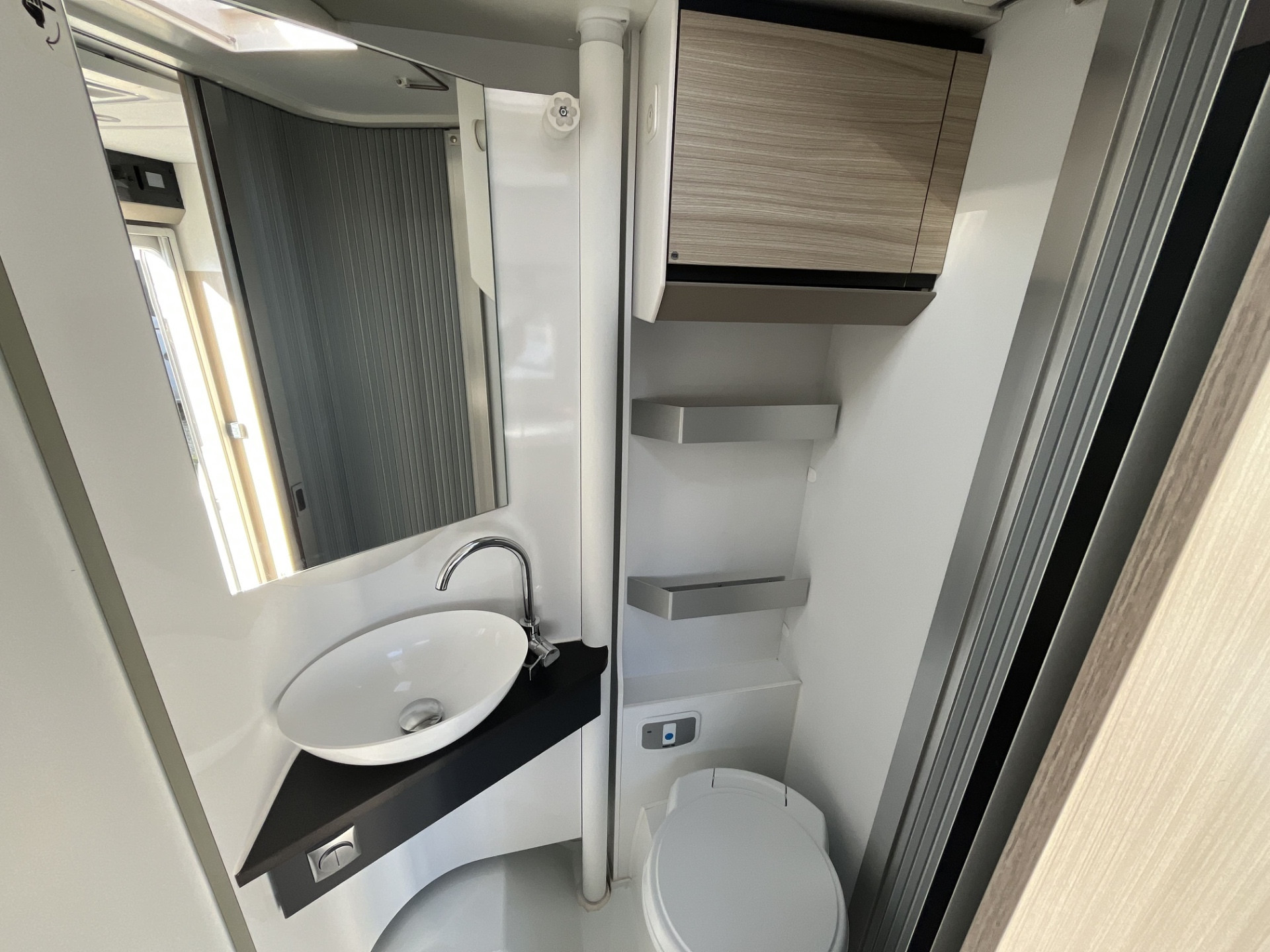 Adria COMPACT SP 599 CM