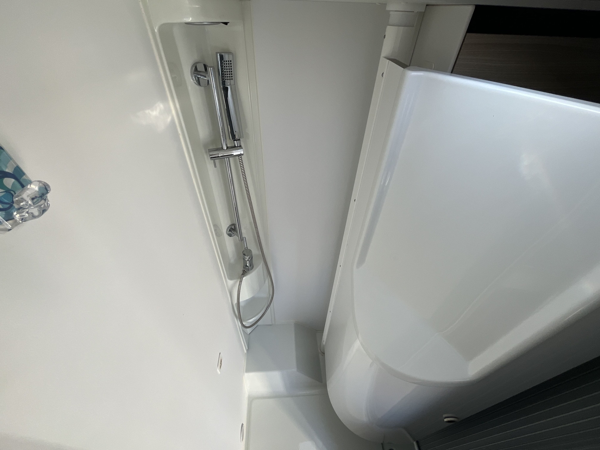 Adria COMPACT SP 599 CM