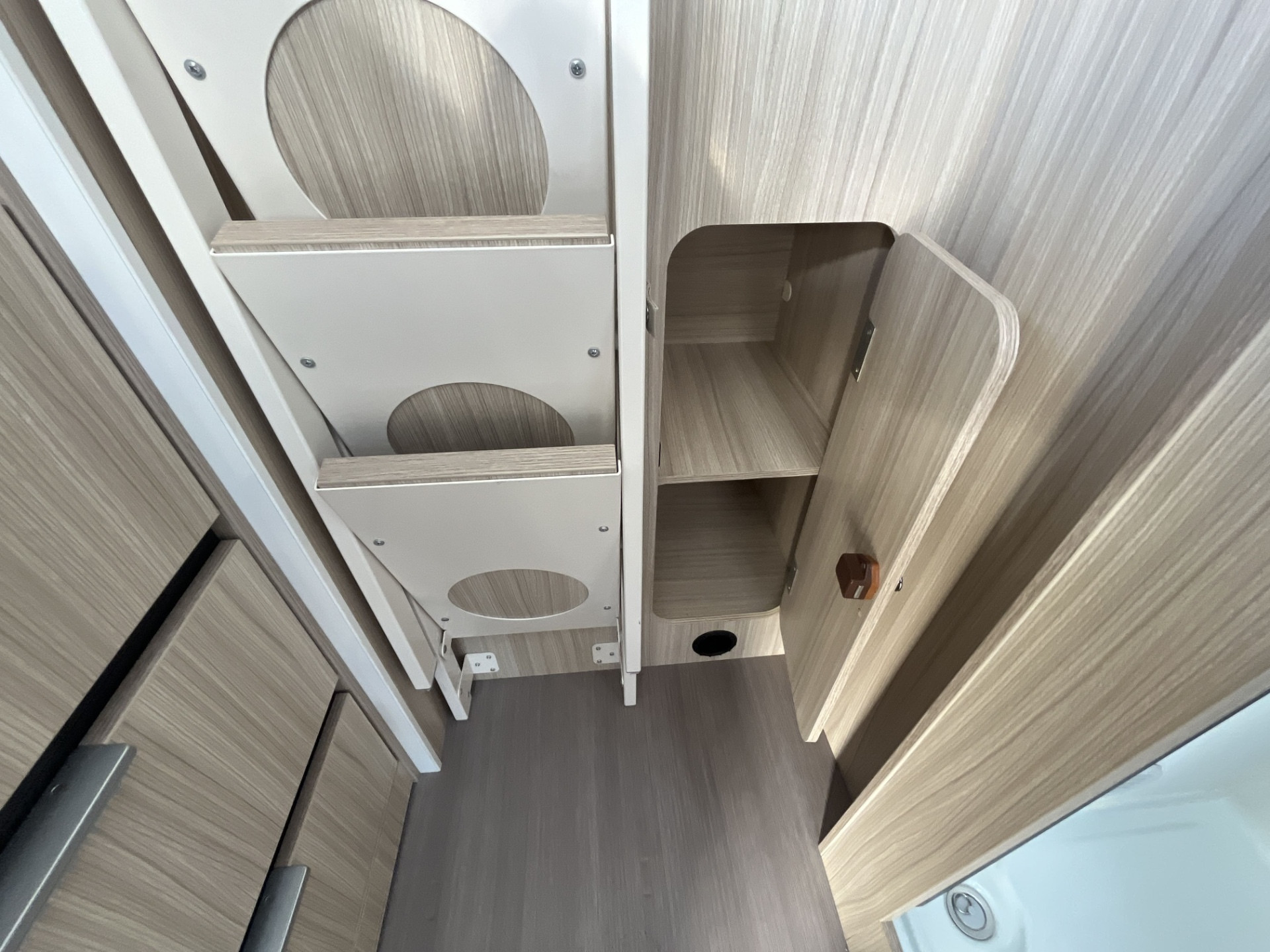 Adria COMPACT SP 599 CM