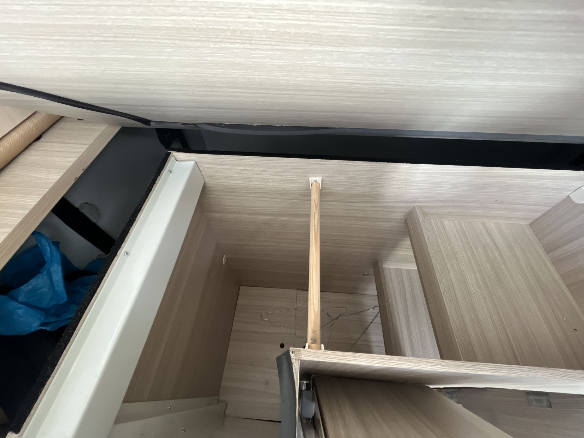 Adria COMPACT SP 599 CM