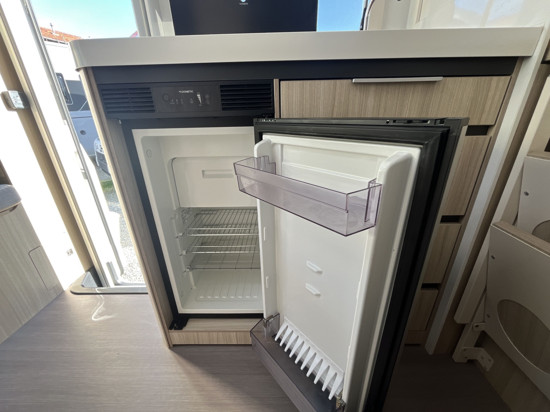 Adria COMPACT SP 599 CM