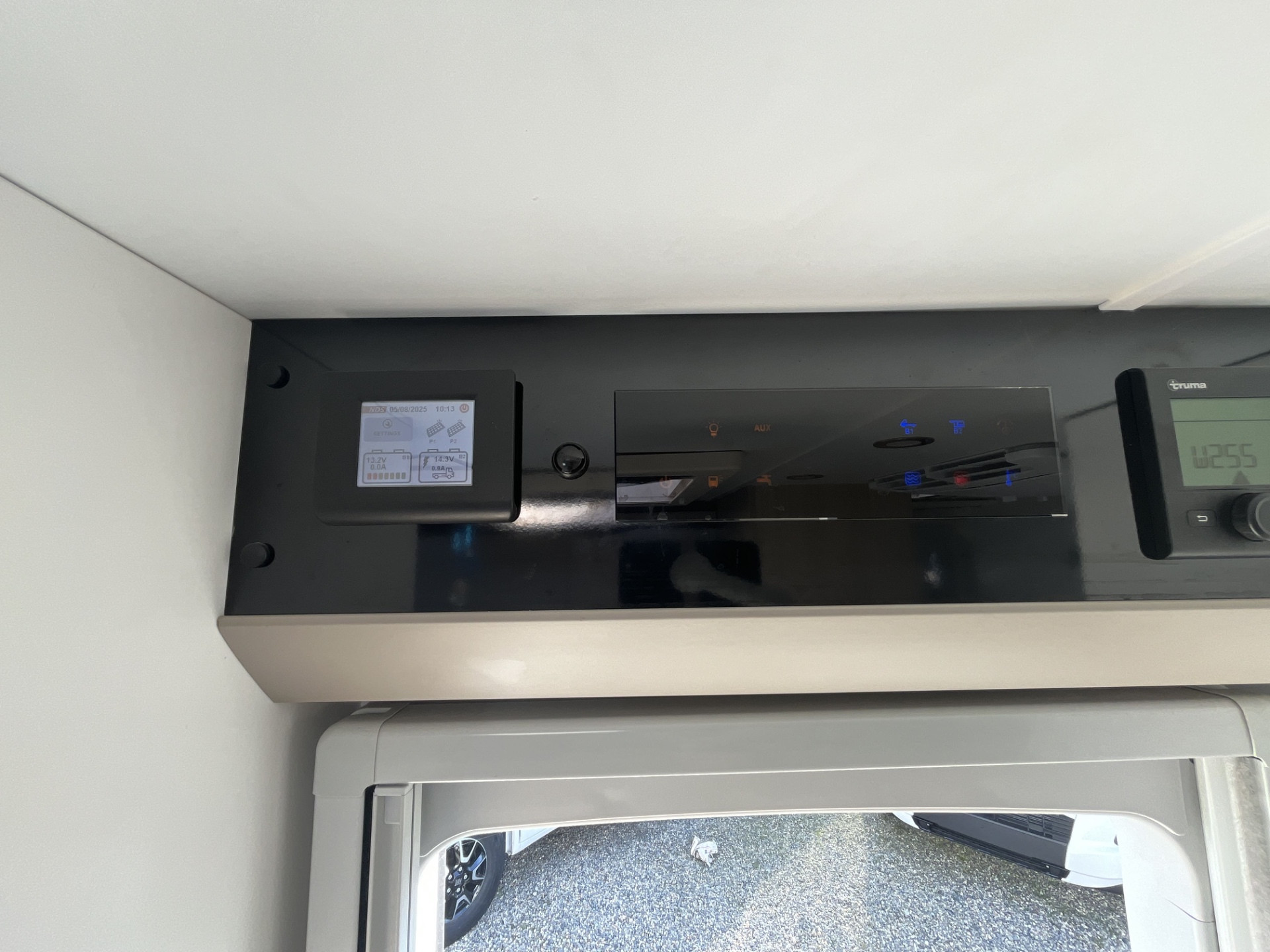 Adria COMPACT SP 599 CM