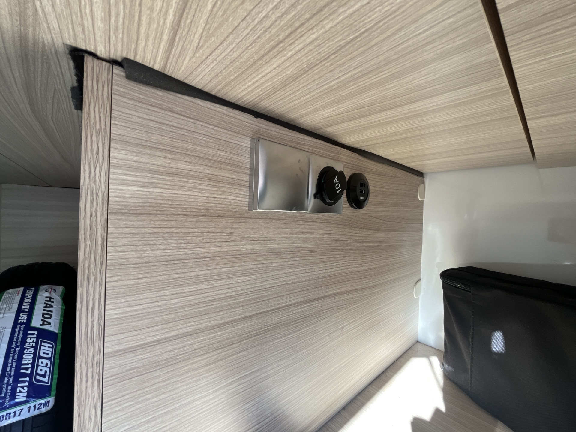 Adria COMPACT SP 599 CM