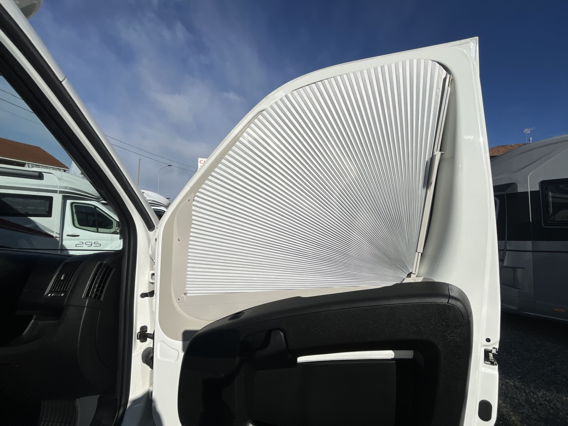 Adria COMPACT SP 599 CM