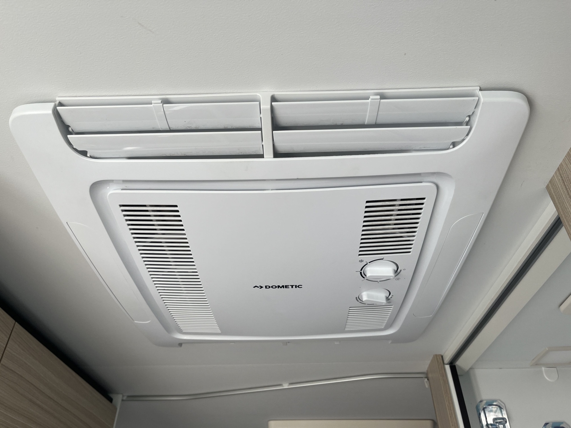 Adria COMPACT SP 599 CM