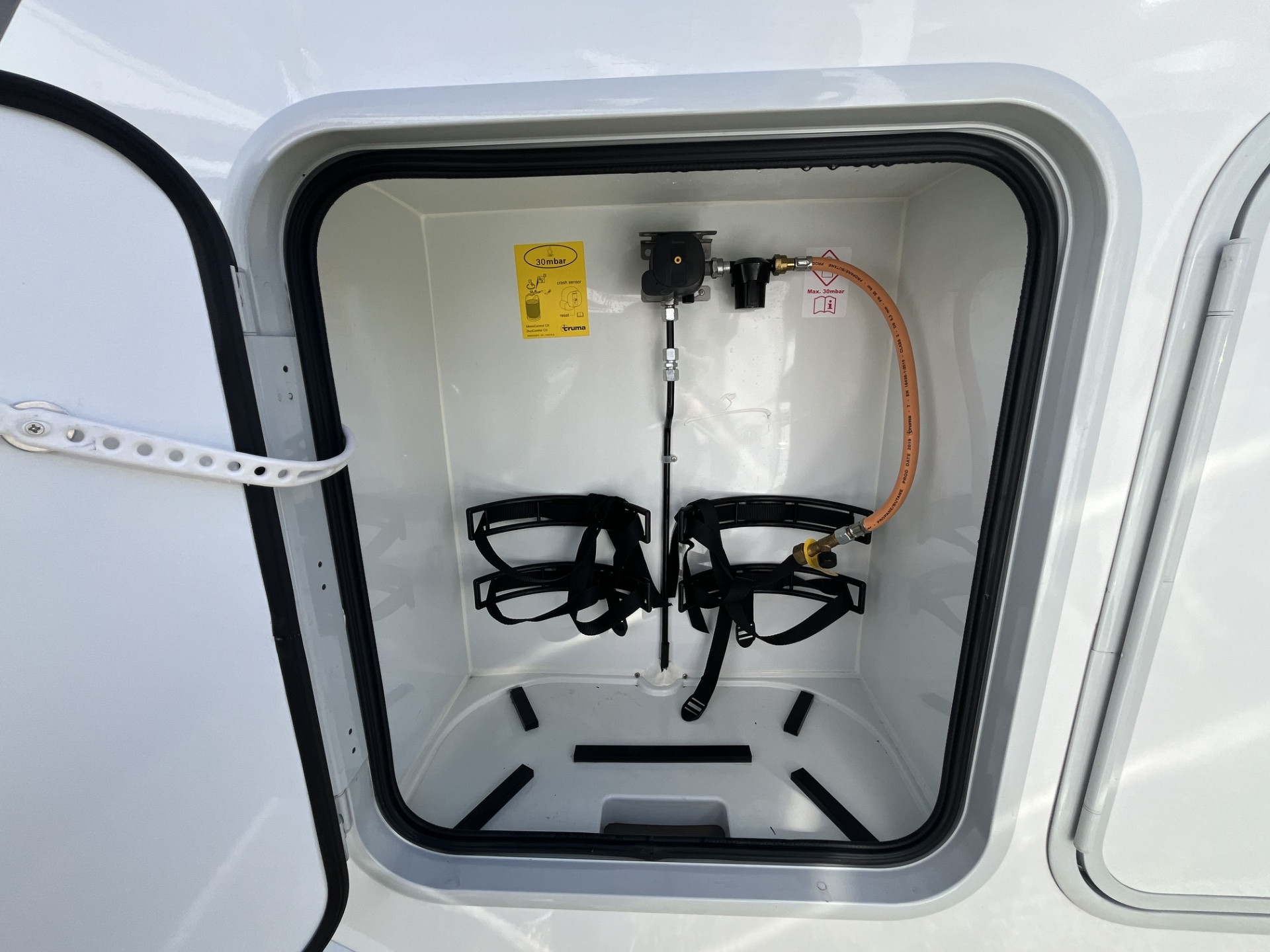 Adria COMPACT SP 599 CM