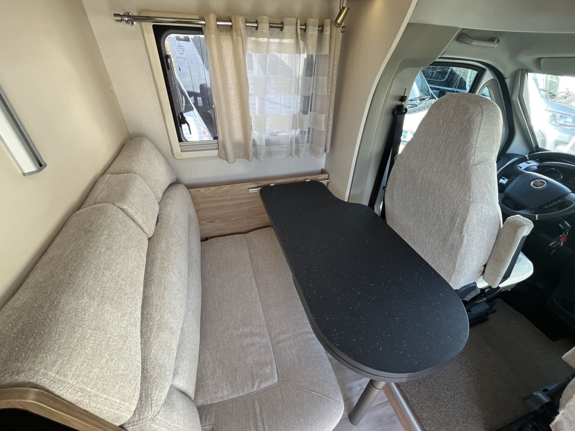 Pilote P 650 ESSENTIEL PORTAMOTO