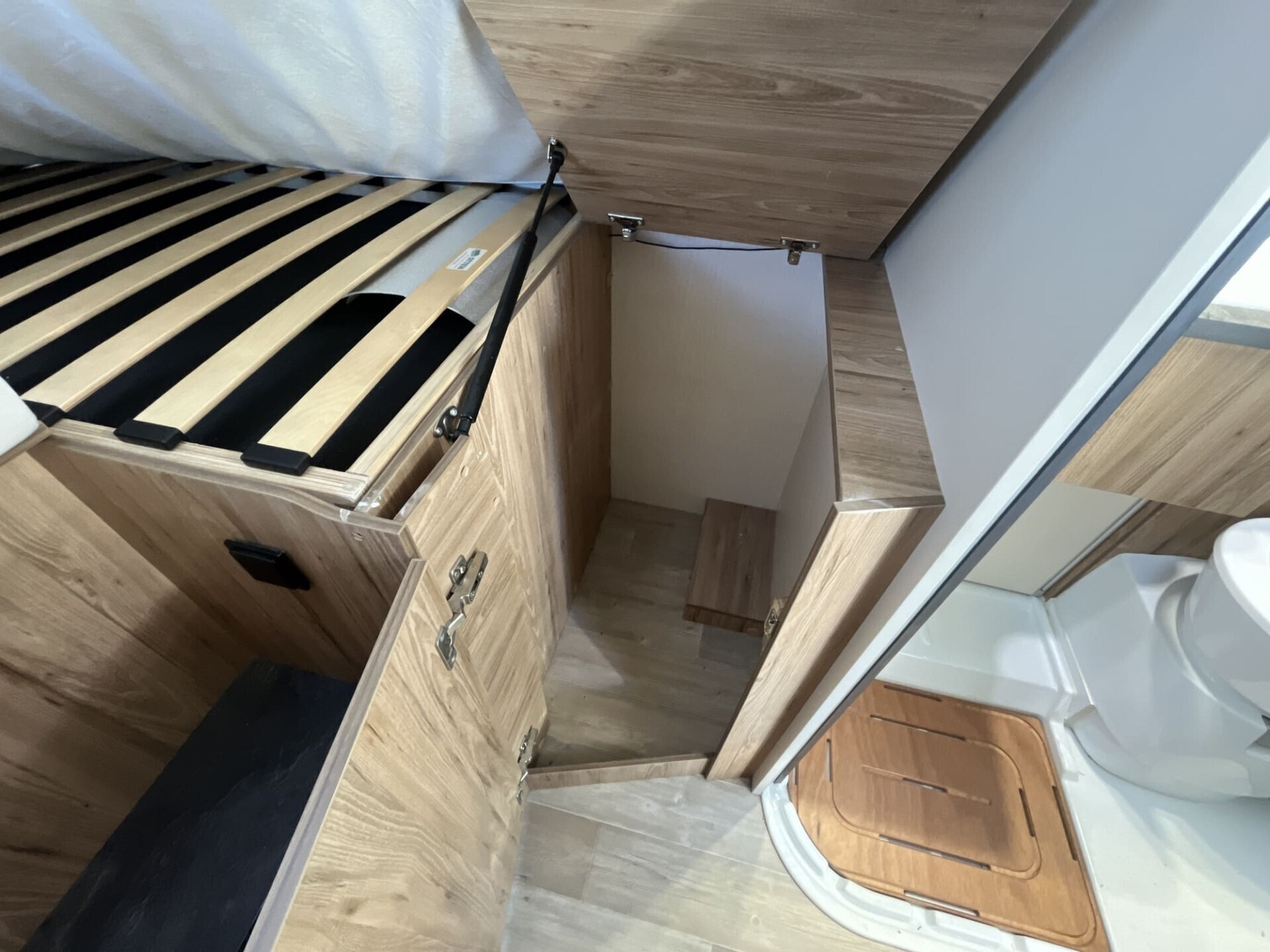 Pilote P 650 ESSENTIEL PORTAMOTO