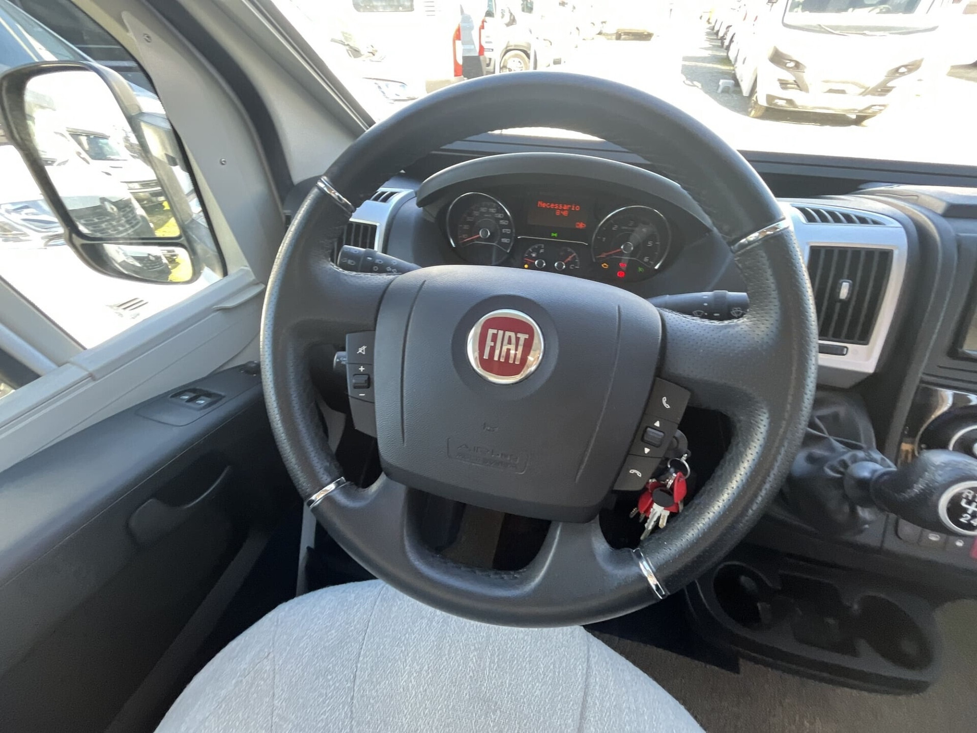 Pilote P 650 ESSENTIEL PORTAMOTO