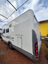 Adria MATRIX M 680 SP AMPIO GARAGE