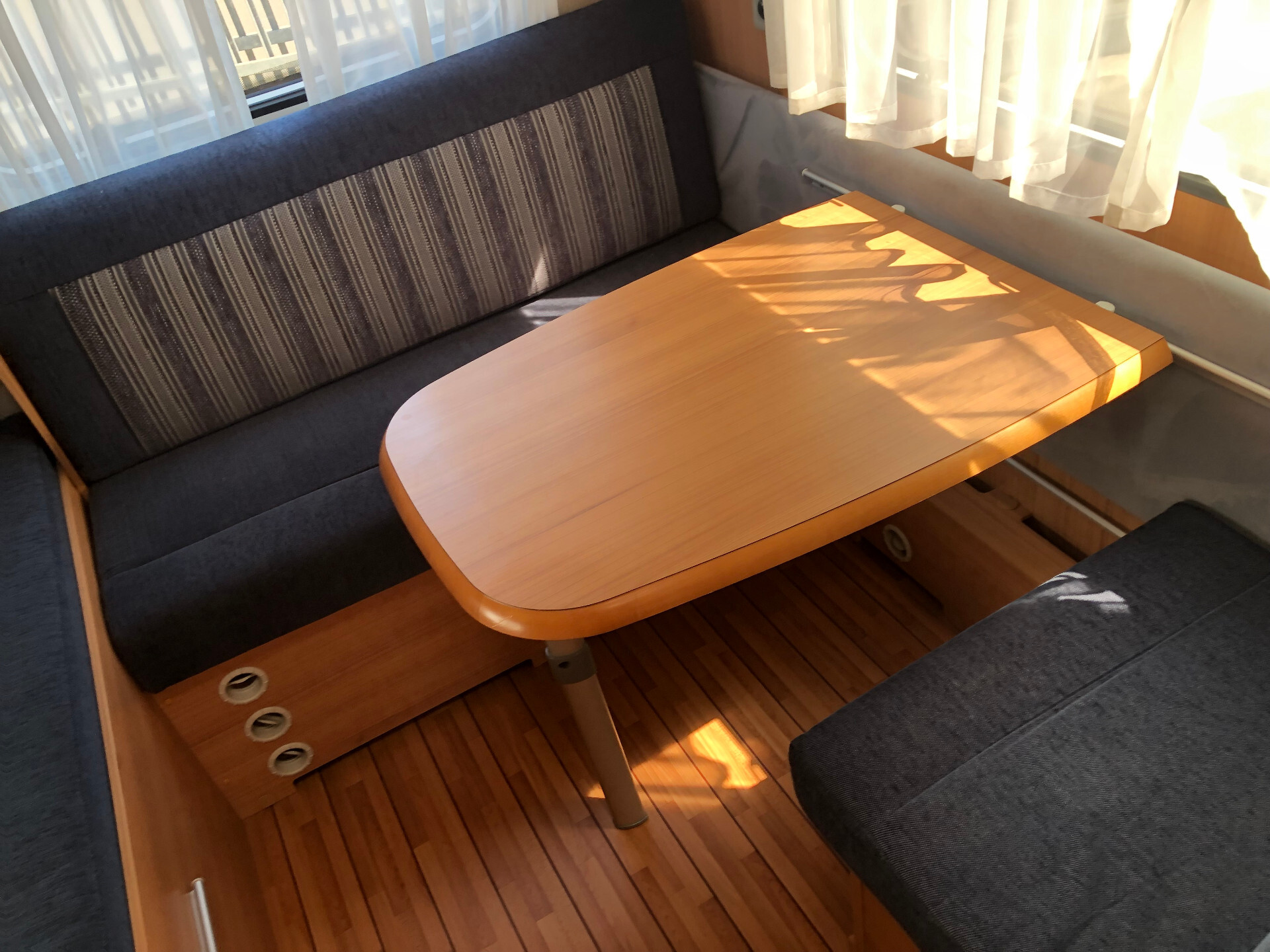 Knaus SUDWIND 500 KU FULL OPTIONALS