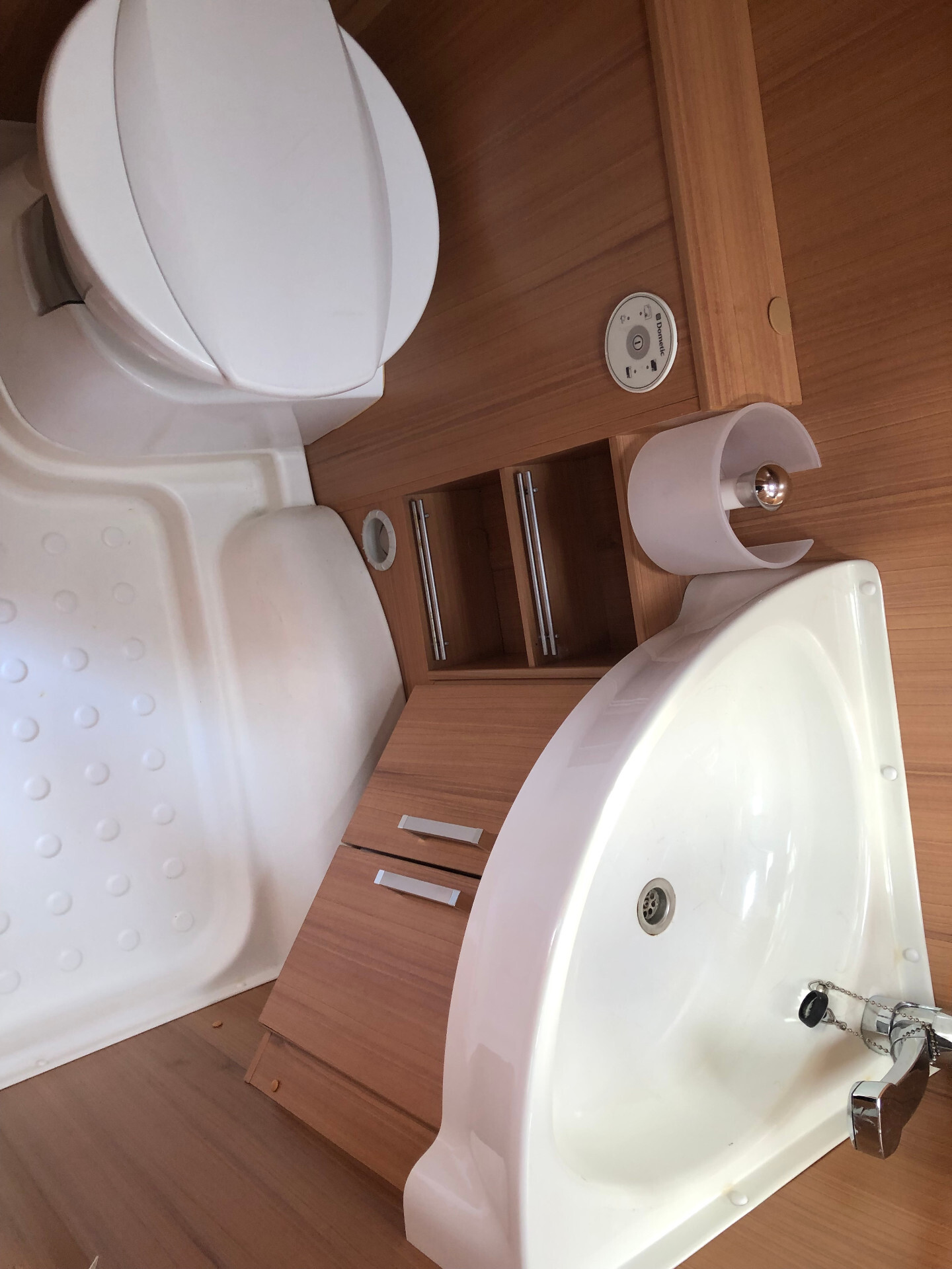 Knaus SUDWIND 500 KU FULL OPTIONALS